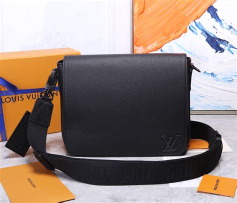 louis vuitton lv aerogram bag.